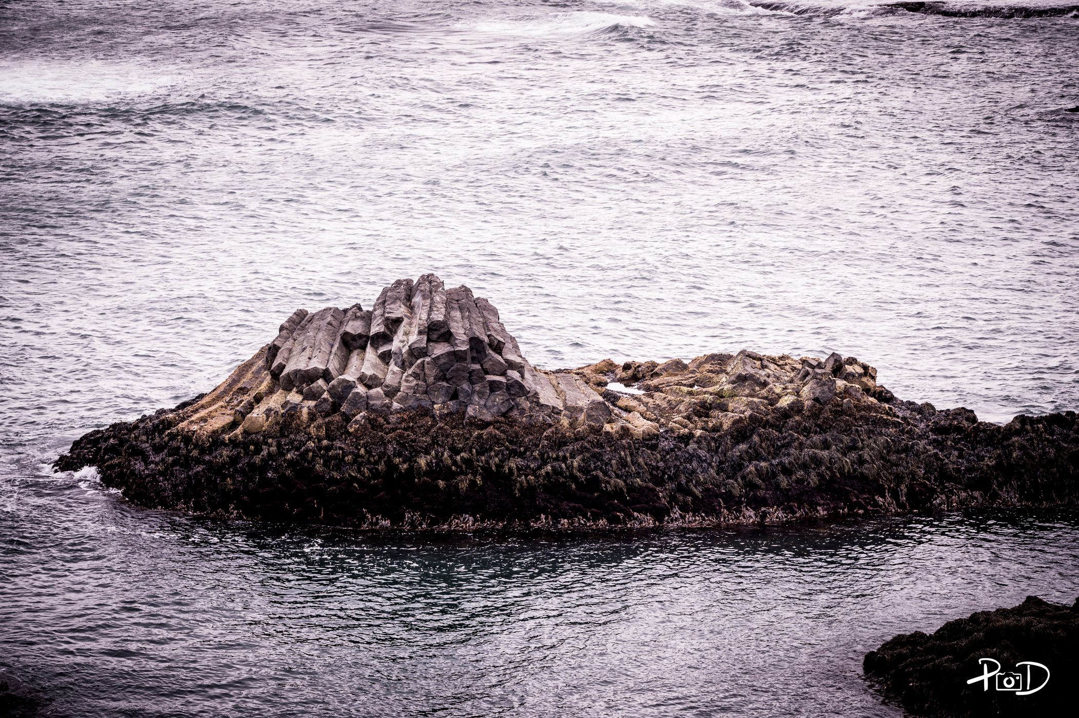 Arnarstapi, Iceland