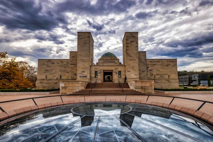 Australian War Memorial