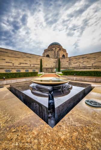 Australian War Memorial