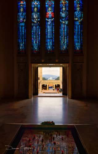 Australian War Memorial