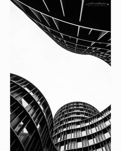 Axel Towers, Copenhagen