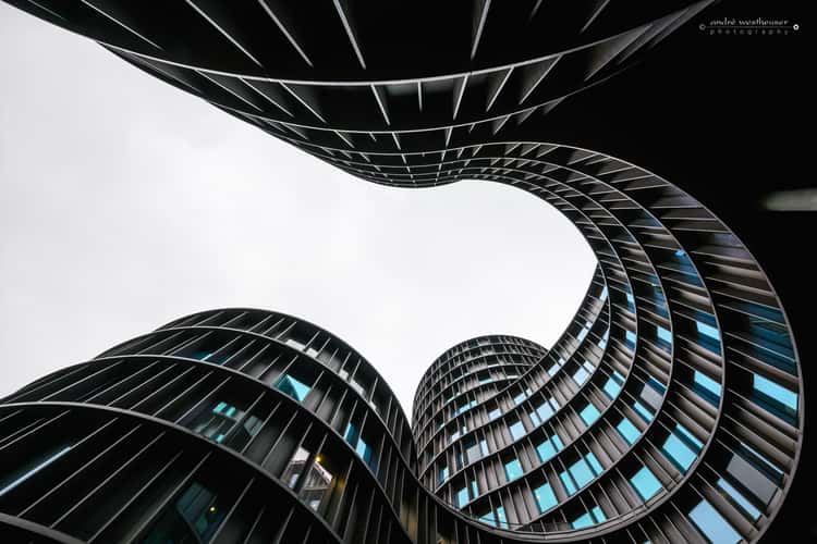 Axel Towers, Copenhagen