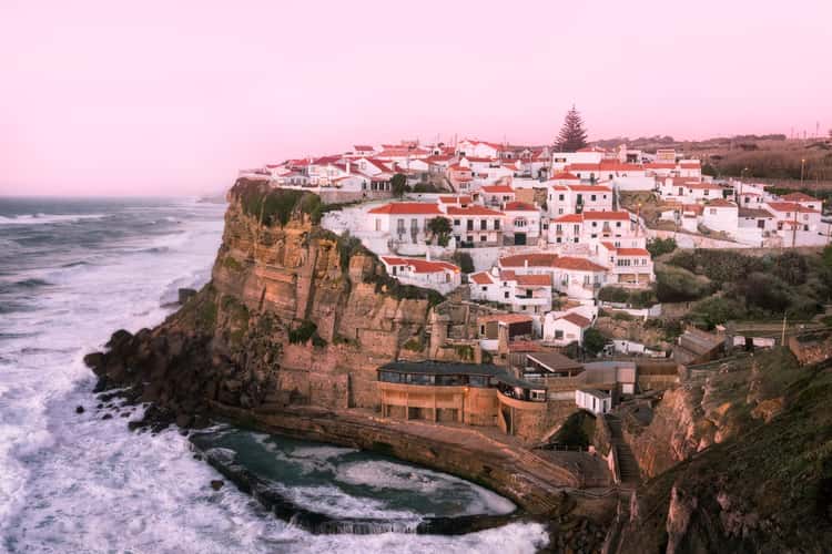 Azenhas do Mar