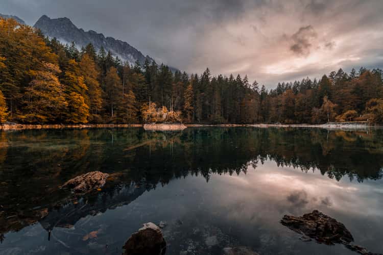 Badersee