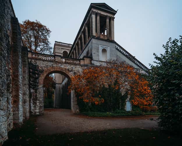 Belvedere Pfingstberg