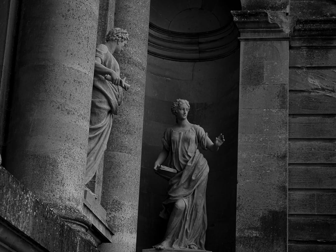 Blenheim Palace, United Kingdom