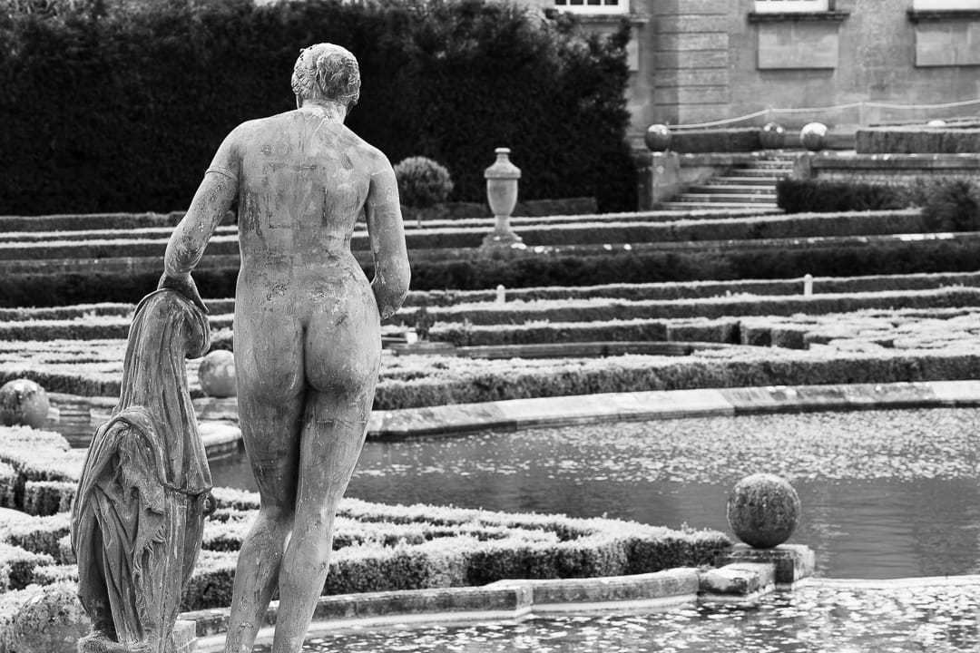 Blenheim Palace, United Kingdom