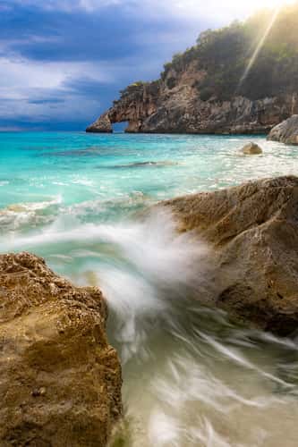 Cala Goloritze
