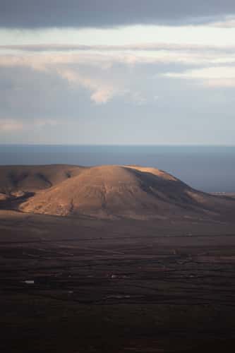 Calderon Hondo viewpoint