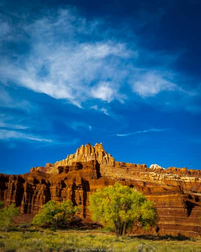 Capitol Reef National Park