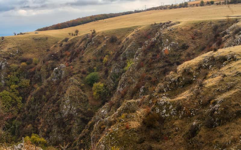 Cheile Tureniului  / Tureni Gorge