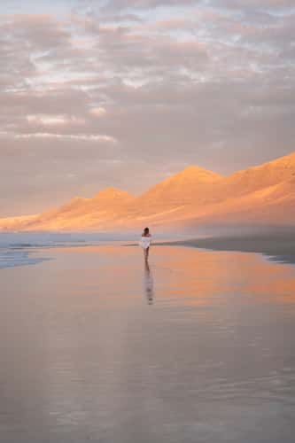 Cofete beach