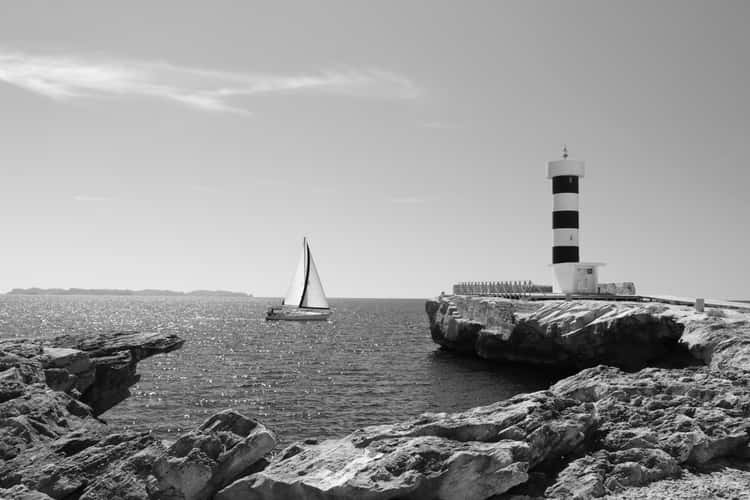 Colonia Sant Jordi