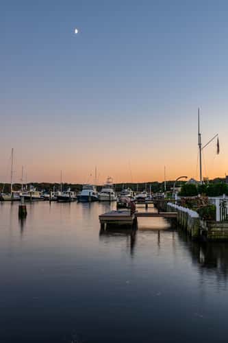 Connecticut River Museum