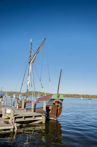 Connecticut River Museum