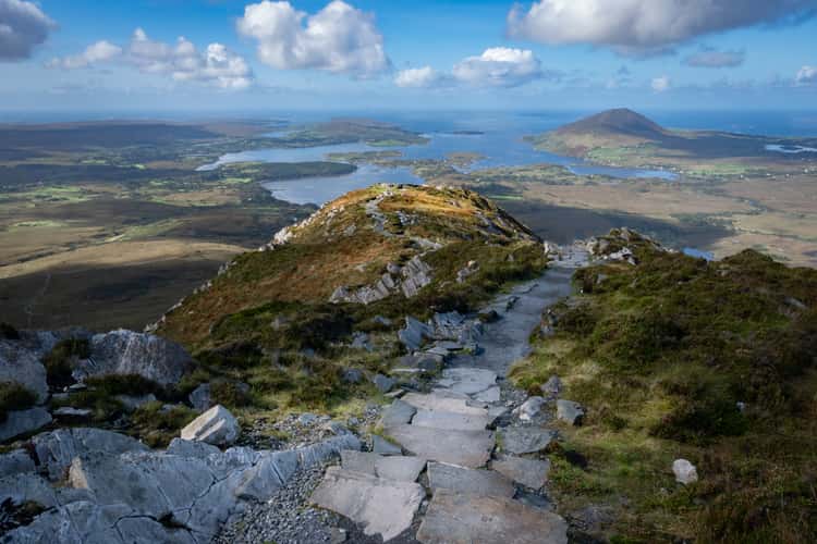 Diamond Hill