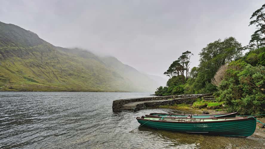 Doo Lough