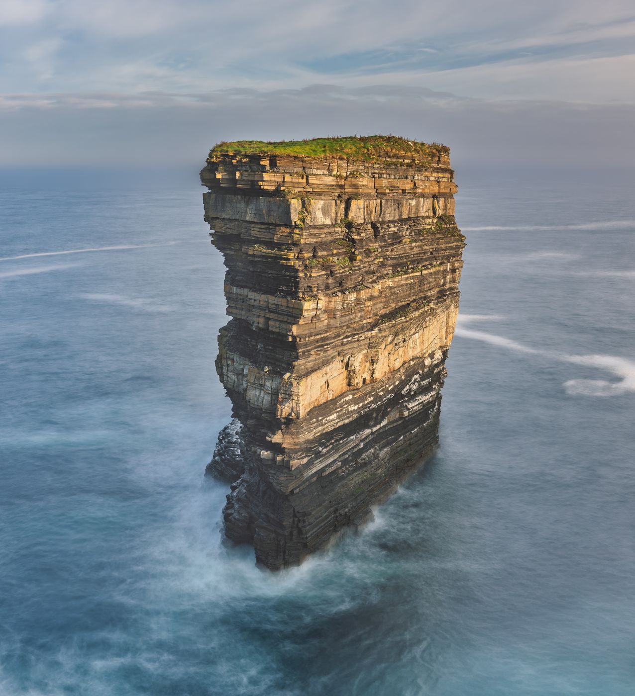 Downpatrick Head, Ireland