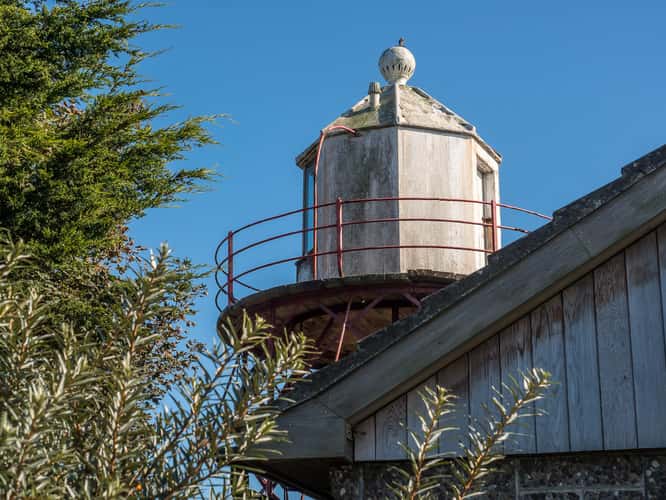 Drogheda West Lighthouse