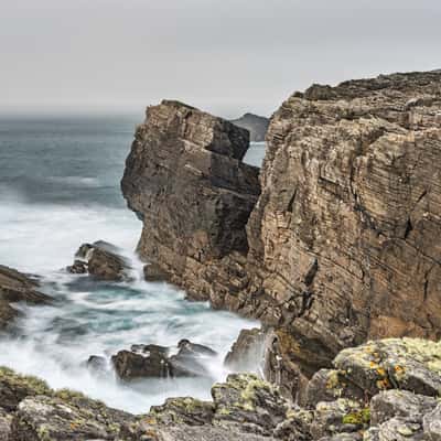 Dún na mBó, Ireland