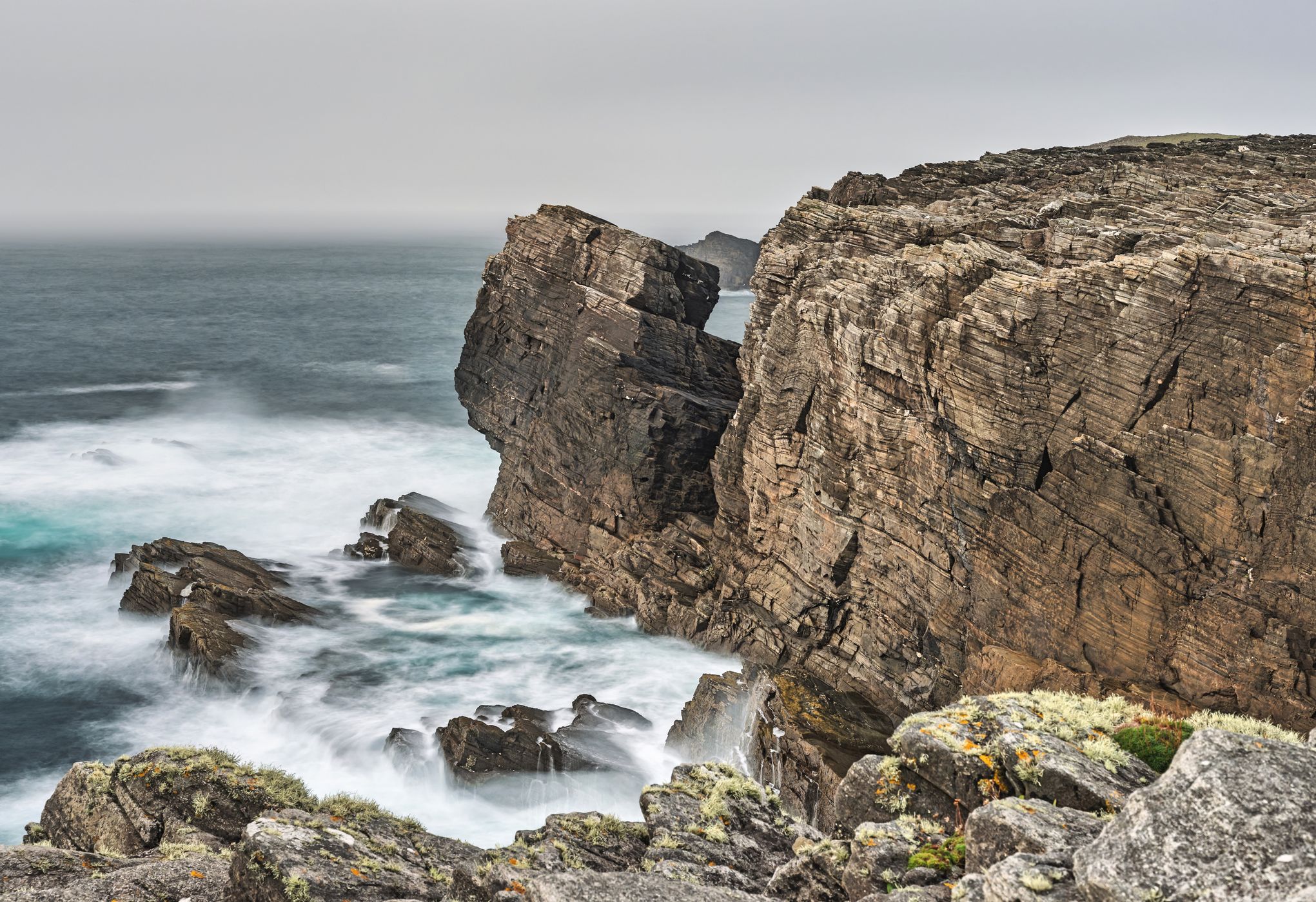 Dún na mBó, Ireland