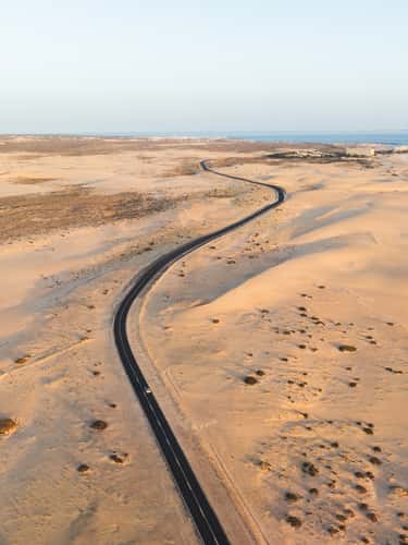 Dunas de Corralejo