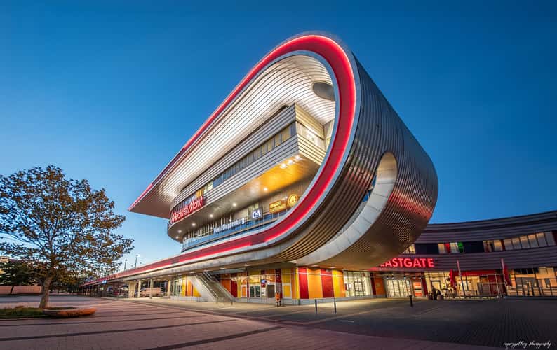 Eastgate Berlin