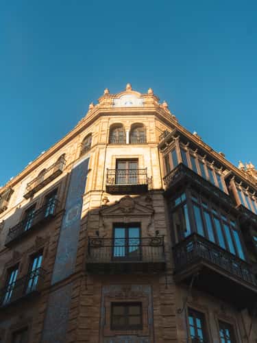 Edificio Laredo