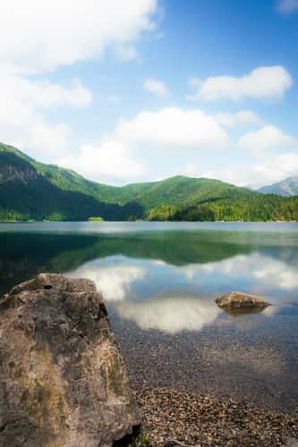 Eibsee