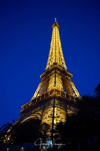 Eiffel Tower, Paris