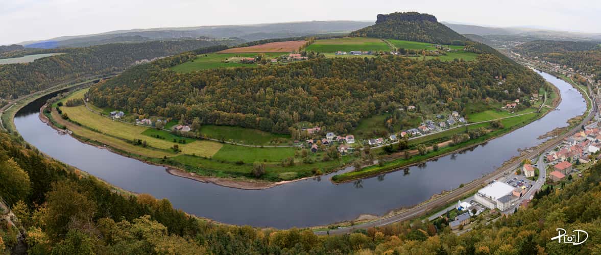 Elbschleife