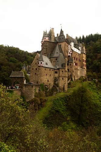 Eltz Castle