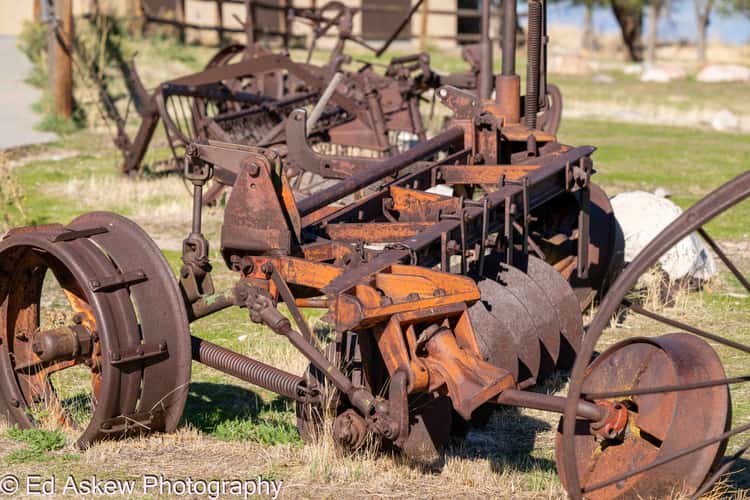 Fielding Garr Ranch