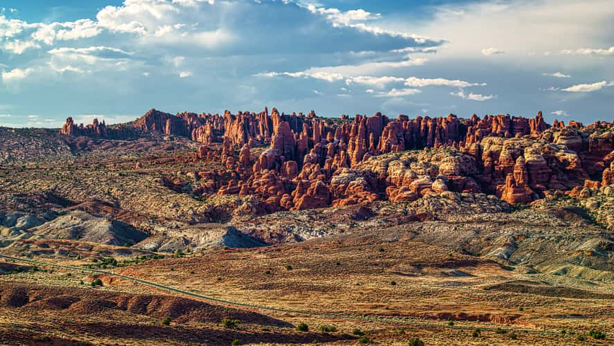 Fiery Furnace