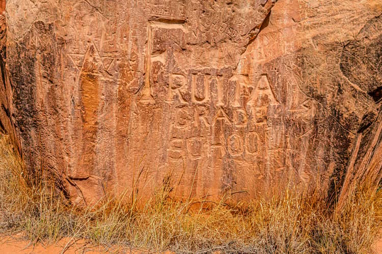 Fruita Schoolhouse