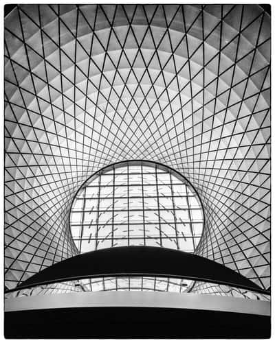 Fulton Center, New York City