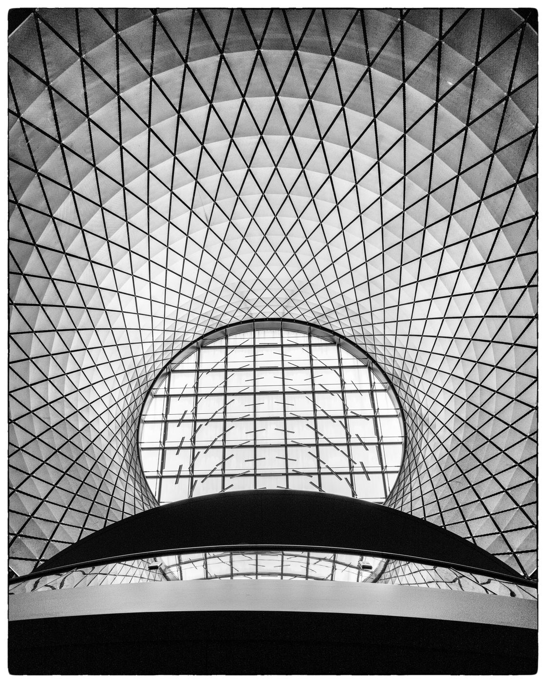 Fulton Center, New York City, USA