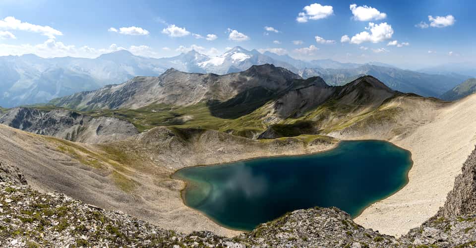 Geierjoch