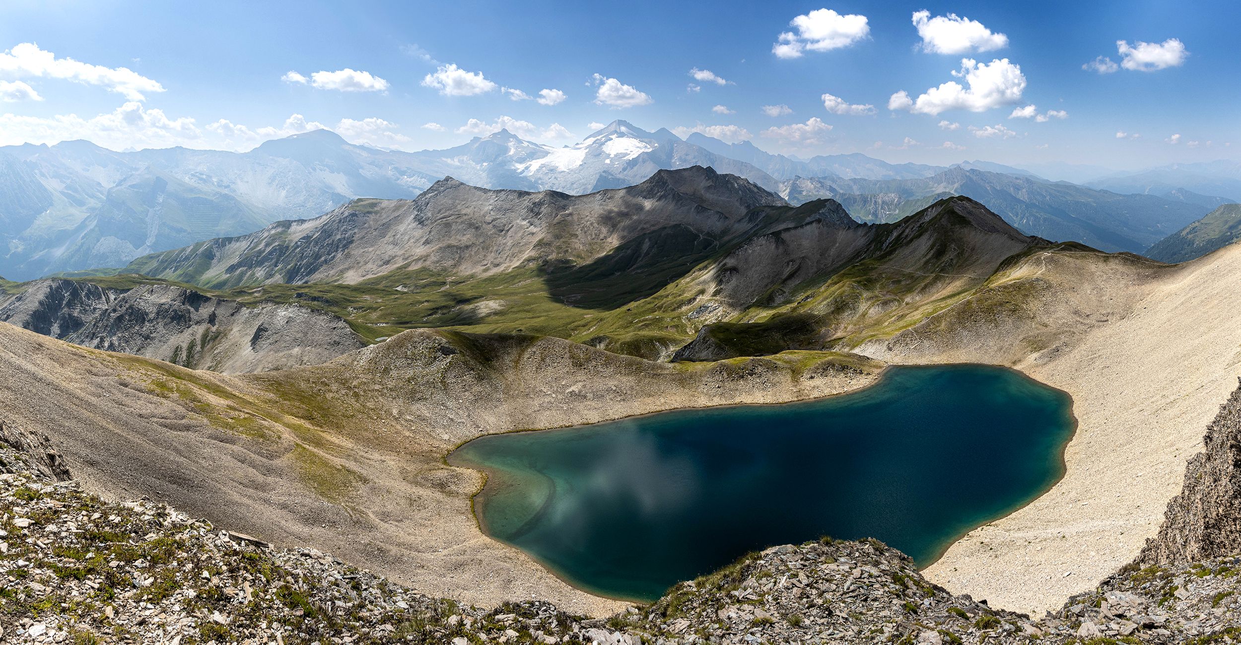Geierjoch, Austria