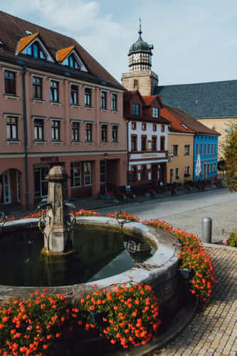 Geisa Old Town