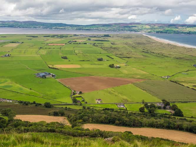 Gortmore Viewpoint