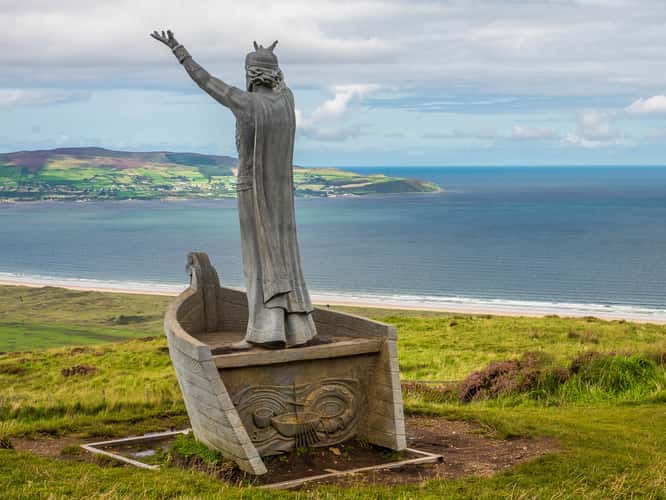 Gortmore Viewpoint