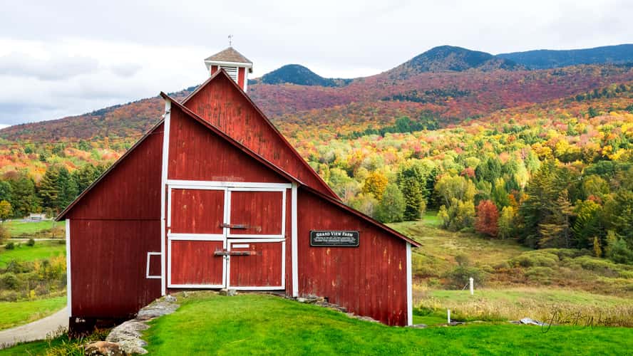 Grand View Farm