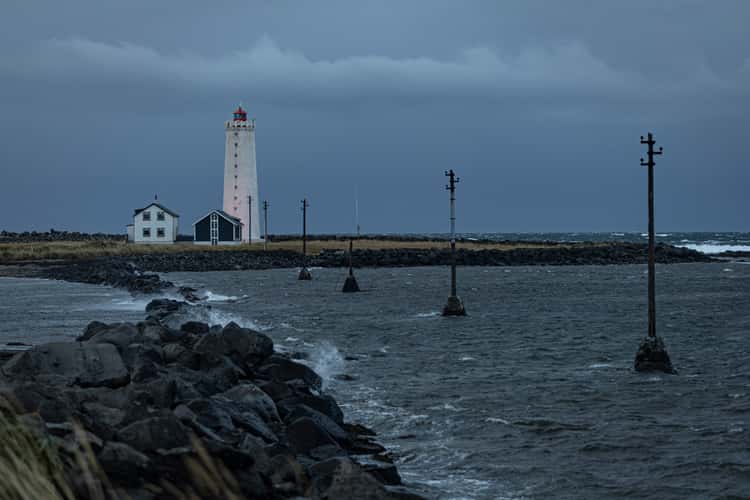 Grótta