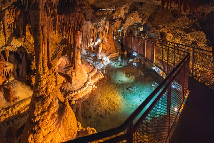 Grotte de Fontrabiouse