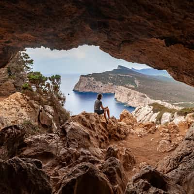 Grotto Capo Caccia, Italy