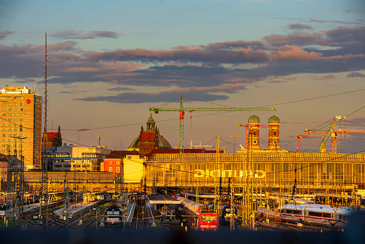Hackerbrücke