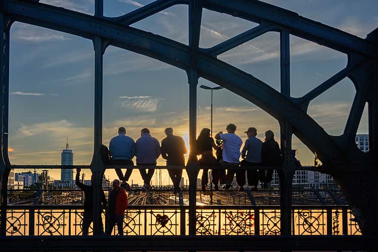 Hackerbrücke