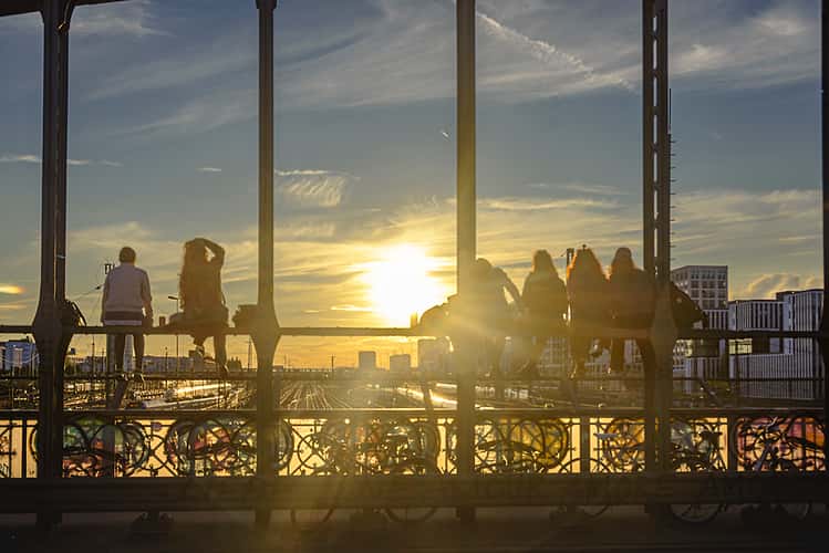 Hackerbrücke
