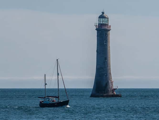 Haulbowline Lighthouse